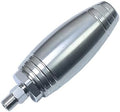 Rotary 500kg Ultra-high Pressure Ceramic Car Washing Machine Nozzle, Stainless Steel Quick Connect Water Gun Nozzle Nozzles by Unknown