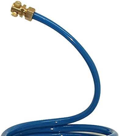 Watering for Garden Plants Cooling Misting Cooling System, 2M - Image 3