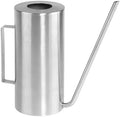 Watering Can, 1500ml Long Spout Stainless Steel for Succulents by JOINPAYA