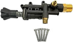Simpson Manifold Replacement Kit for AAA Pressure Washer Pumps by Unknown