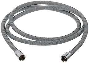 Encore 96" Flexible Braided Hose for Veterinary Series Faucets - Image 7