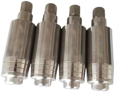 1500 Bar Turbo Rotating Nozzle - Image 5