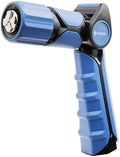 20-Pack Corvid Thumb Control Adjustable Nozzle - Heavy-Duty, Durable, 1-Pattern Spray for Watering, Cleaning, and More by Unknown
