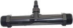Hose Connector Adapter 1.5 (1-1/2) Inch Thread Irrigation Drip Device Venturi Fertilizer Injector Agriculture Garden Water Tube Ejetor Home Garden (Diameter : As image size) - Image 3