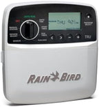 Rain Bird TRU4I Program-Based Indoor Irrigation Controller/Timer, WiFi Ready, 4-Zone/Station - Image 4