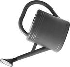 LICAEVEY 8L Plastic Household Watering Can Large Capacity Long Spout Thickened Planting Bottle for Garden, Large Capacity, Long Spout Design (Grey) - Image 4