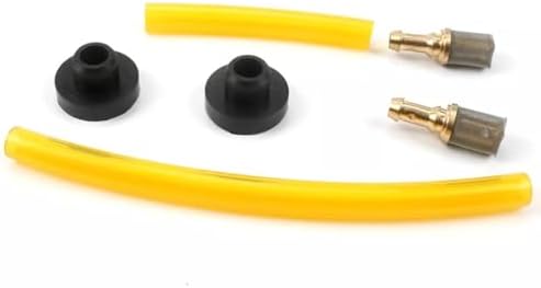 Motorcycle Parts Fuel Tank Repair Kit for John for Deere 316 318 420 by Unknown