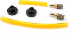 Motorcycle Parts Fuel Tank Repair Kit for John for Deere 316 318 420 by Unknown