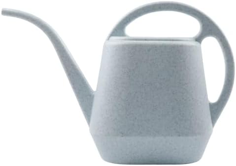 Garden Watering Can with Long Spout for Precise Pouring, 2 Liter Large - Image 3