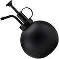 Stainless Steel Spray Kettle Xmas 500ml for Plants and Flowers by BESPORTBLE