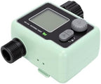 banapoy Sprinkler Timer 1 Zone Rain Sensor, Programmable Hose Timer - Image 7