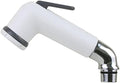 Scandvik 10278P Elbow Sprayer Handle with Trigger White, pair by Boating+Accessories