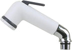 Scandvik 10278P Elbow Sprayer Handle with Trigger White, pair by Boating+Accessories