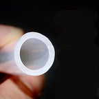 5 Meters Flexible Silicone Tube, 2 4 6 8 10 12 16 20mm Flexible Garden Rubber Hose Aquarium Soft Tubing (Color : 12x14 mm, Size : 5 Meters) - Image 5