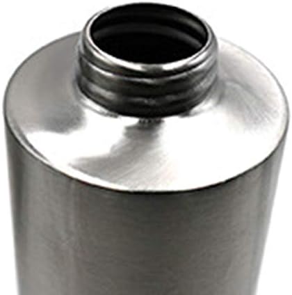 Stainless Steel Spray Bottle，Stainless Watering Can Flower Plant Mist Bottle Garden Kettle Hairdressing Planting - Image 6