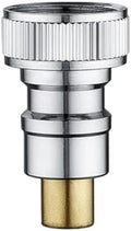 Automatic Washing Machine Water Stop Valve by Unknown