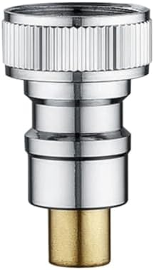 Automatic Washing Machine Water Stop Valve by Unknown