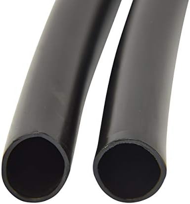 Raindrip 062005P 0.710-Inch Drip Irrigation Supply Tubing, 50-Foot, Black (Pack of 2) - For Drippers, Emitters, Parts, and Systems - Made With Polyethylene - Image 6