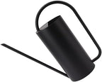 Watering Can, 1.5L Big Capacity Watering Can with Long Spout, Stainless Steel Plant Watering Can for Indoor Outdoor, Useful Garden Tool Spray Bottle for Bonsai, Flowers, Plants - Image 7