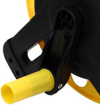 Hose Reel Cart, Rust Proof Engineering Plastic for Outdoor Use - Image 7