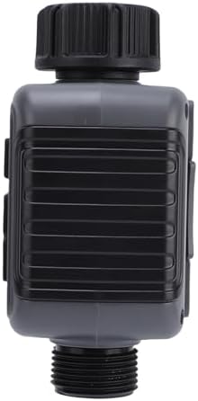 2 Zone Water Timer for Garden Hose, Programmable Sprinkler - Image 7