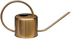 Watering Can Decorative Copper Colored 1.2L Easy Pour Gooseneck Spout for Fast and Outdoor Indoor Plant by Unknown