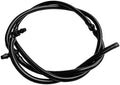 Watering Hose 4/7mm PVC Micro Irrigation Pipe Tubing Sprinkler, for Lawn Balcony Greenhouse Drip Accessories(40M) by Unknown