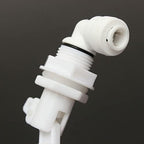 3/8 Inch Adjustable Mini Float Ball Valve - Automatic Shut Off for Aquarium Water Tank - Liquid Level Control - 1 PCS - Image 4