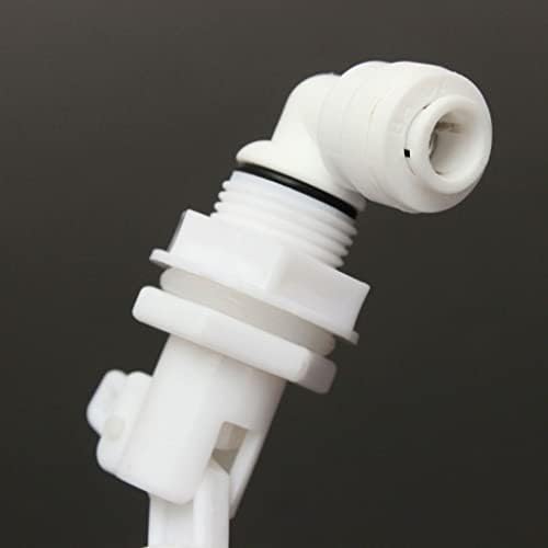 3/8 Inch Adjustable Mini Float Ball Valve - Automatic Shut Off for Aquarium Water Tank - Liquid Level Control - 1 PCS - Image 4