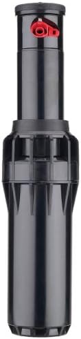 Hunter Sprinkler I2506 I-25 Plastic Gear Driven Pop-Up Sprinkler, 6-Inch by Hunter