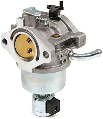 The ROP Shop Carburetor Kit for Briggs & Stratton 31R907-0053-G1, 31R907-0055-G1 Mower Engine - Image 6