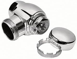 Sloan H-700-A 3/4" Screwdriver Control Stop without Cap, Chrome Finish by Sloan