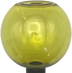 Automatic Plant Watering Globes 500ML Top Fill Drip Irrigation for Indoor - Image 6