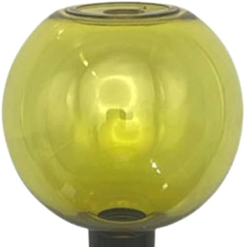 Automatic Plant Watering Globes 500ML Top Fill Drip Irrigation for Indoor - Image 6