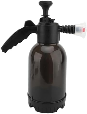 Car Wash Foam Guns, Plastic Soap Sprayer, 2L Large Capacity High Pressure Foam Blasters for Car Washing and Garden Cleansing - Image 4