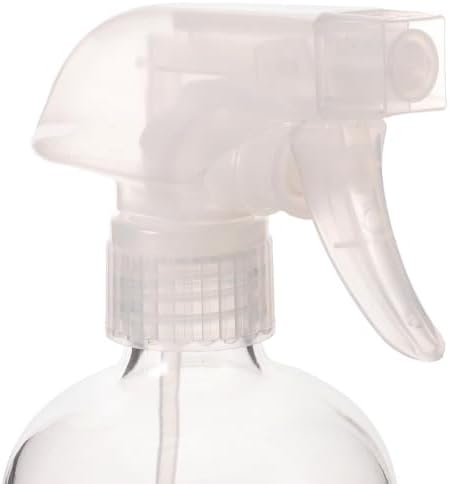 2pcs Glass Plant Watering Bottle with Adjustable Nozzle 500ml - Image 3