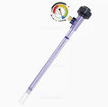 iDili Soil Tensiometer Water Potential Sensor Land Irrigation Monitoring Guide (30cm) by iDili