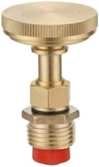Adjustable atomising nozzles DN15 straight seven-hole misting nozzle garden nozzle watering lawn spray irrigation nozzle by Unknown