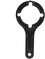 Jiawu Rotating Sprinkler 360 Degree Adjustable Farm Irrigation System for Gardening and Landscaping Plastic Accessories Included - Image 4