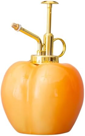 ban.do Fruit-Shaped Plant Mister, Peach - Image 2