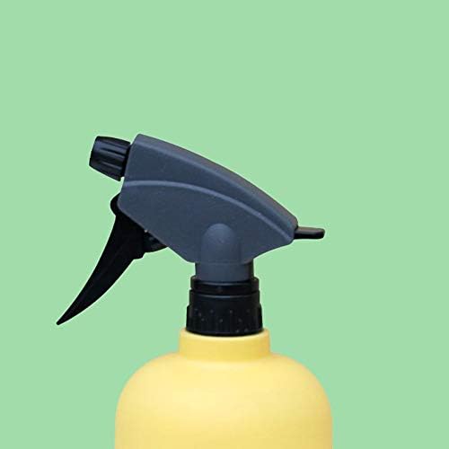 Plastic Watering SprayBottle，Stainless Steel Spray Bottle，Plastic Bottle, Garden Can, Design - Image 5