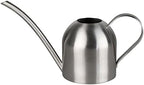 Watering Watering Can with Long Spout Indoor Watering Mister Decorative Watering Pot Rust Resistant Pouring Sui by Unknown
