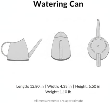 Watering Can - Image 7