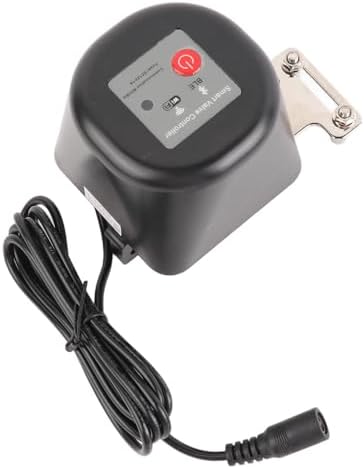 Smart Water Valve with WiFi Control and Timing Function for Home Garden Irrigation Systems Remote Access Enabled - Image 7