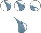 Long Spout Watering Can for Indoor Plants - pp Precision Garden Watering Can (Blue 38x17.5x38 cm) - Image 6