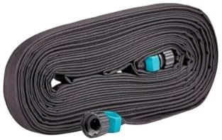 Gilmour 270075G 5/8" X 75' Flat Weeper Hose - Image 3