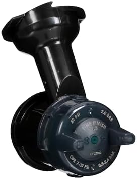 3M Performance Gravity Fine Finish (Compliant) Atomizing Head, 26913 - Image 2