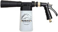 Foam Gun Car Wash Sprayer, Foam Connon Soap Sprayer for Hose by Unknown