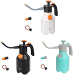 Large Capacity Watering Sprayer for Home Gardening, White - Image 6