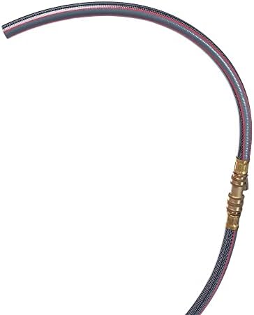 Schneiders Watering Hose Wand | Quick Bucket Filling | Minimized Mess | Easy Stall Access | Simple On/Off Valve Control | Perfect for Stable Use - Image 2